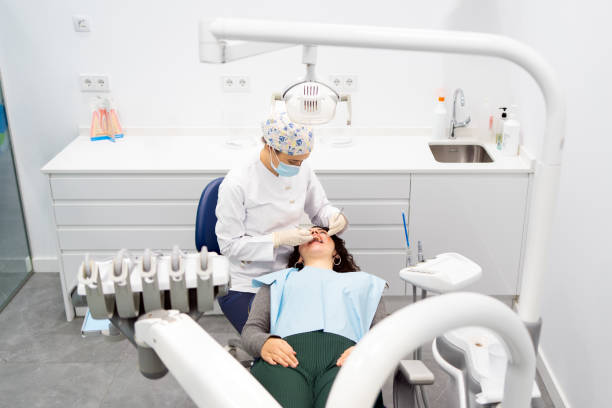 Laser Dentistry in Mount Gilead, OH