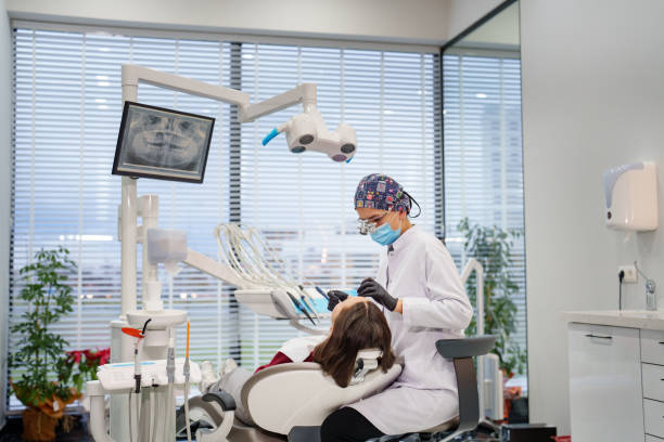 Best Root Canal Treatment  in Mount Gilead, OH