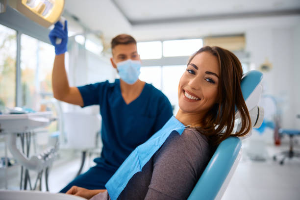 Best Preventive Dentistry  in Mount Gilead, OH